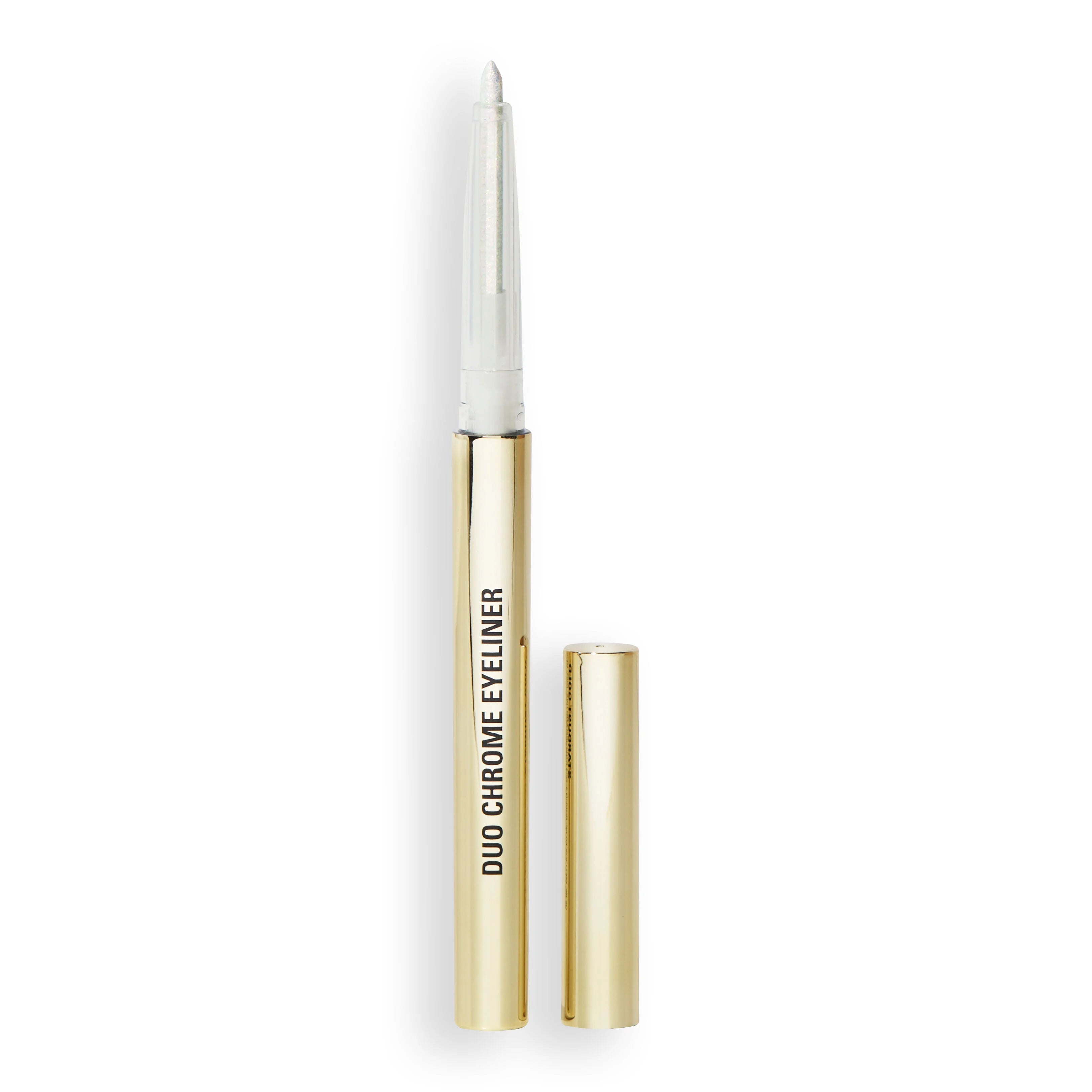 Makeup Revolution Metallic Duochrome Eyeliner Makeup Revolution Metallic Duochrome Eyeliner