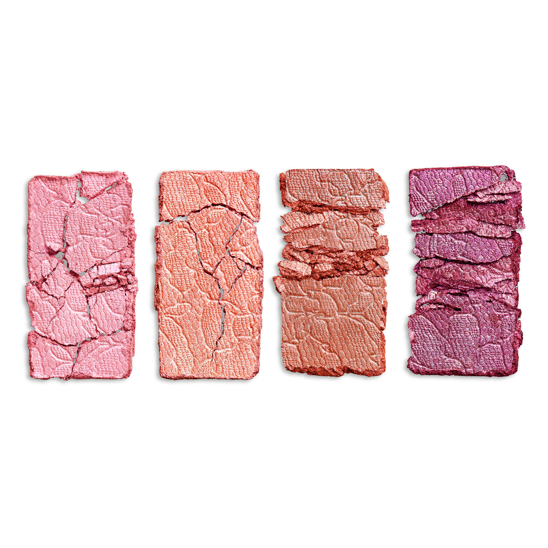 Makeup Revolution Vintage Lace Blush Palette Makeup Revolution Vintage Lace Blush Palette