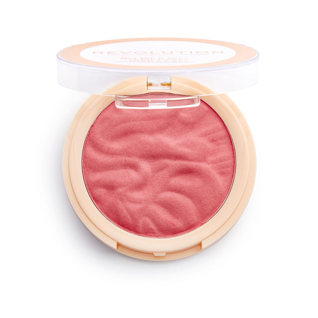 Makeup Revolution Blusher Reloaded Makeup Revolution Blusher Reloaded