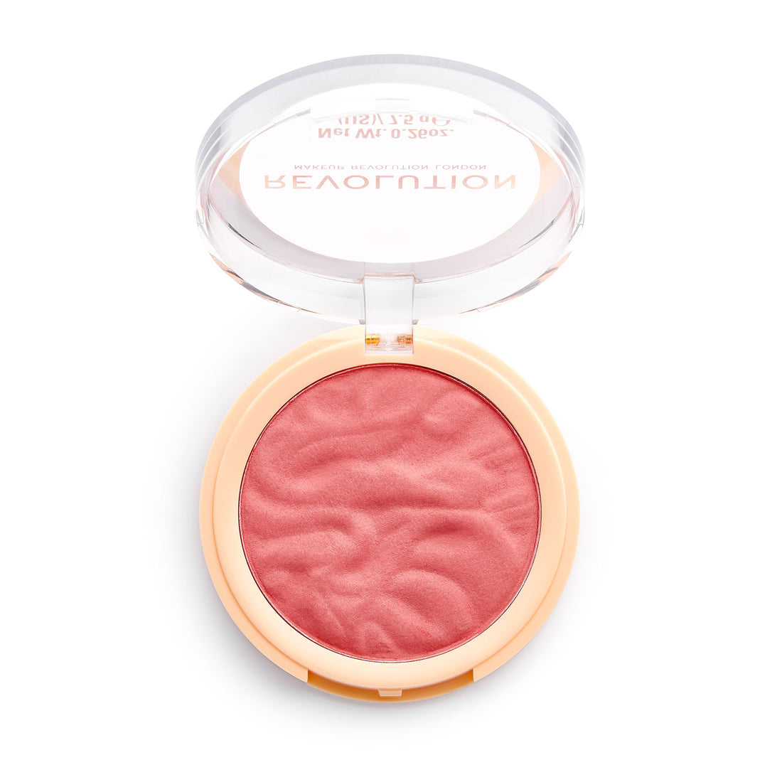 Makeup Revolution Blusher Reloaded Makeup Revolution Blusher Reloaded