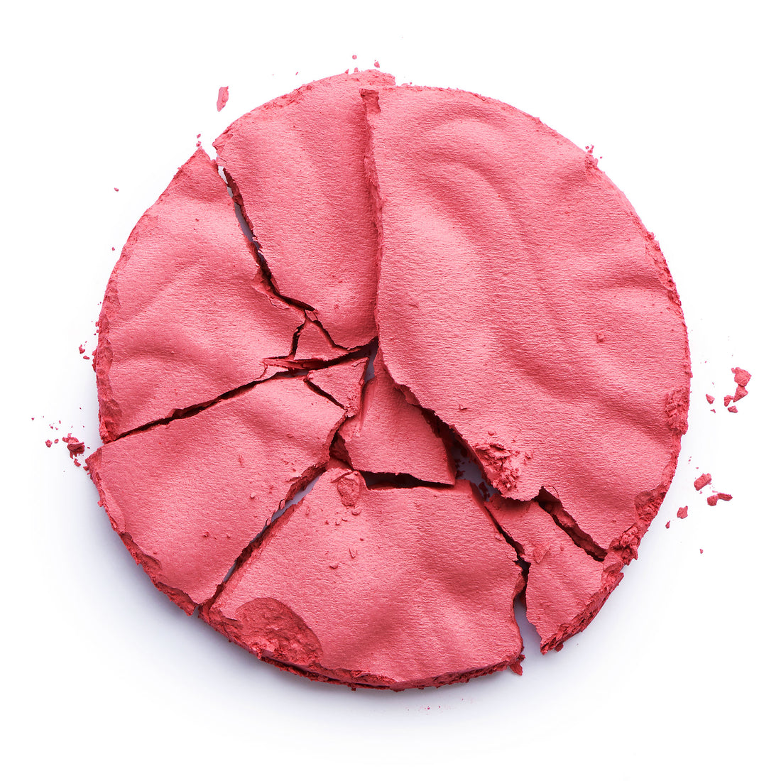 Makeup Revolution Blusher Reloaded Makeup Revolution Blusher Reloaded