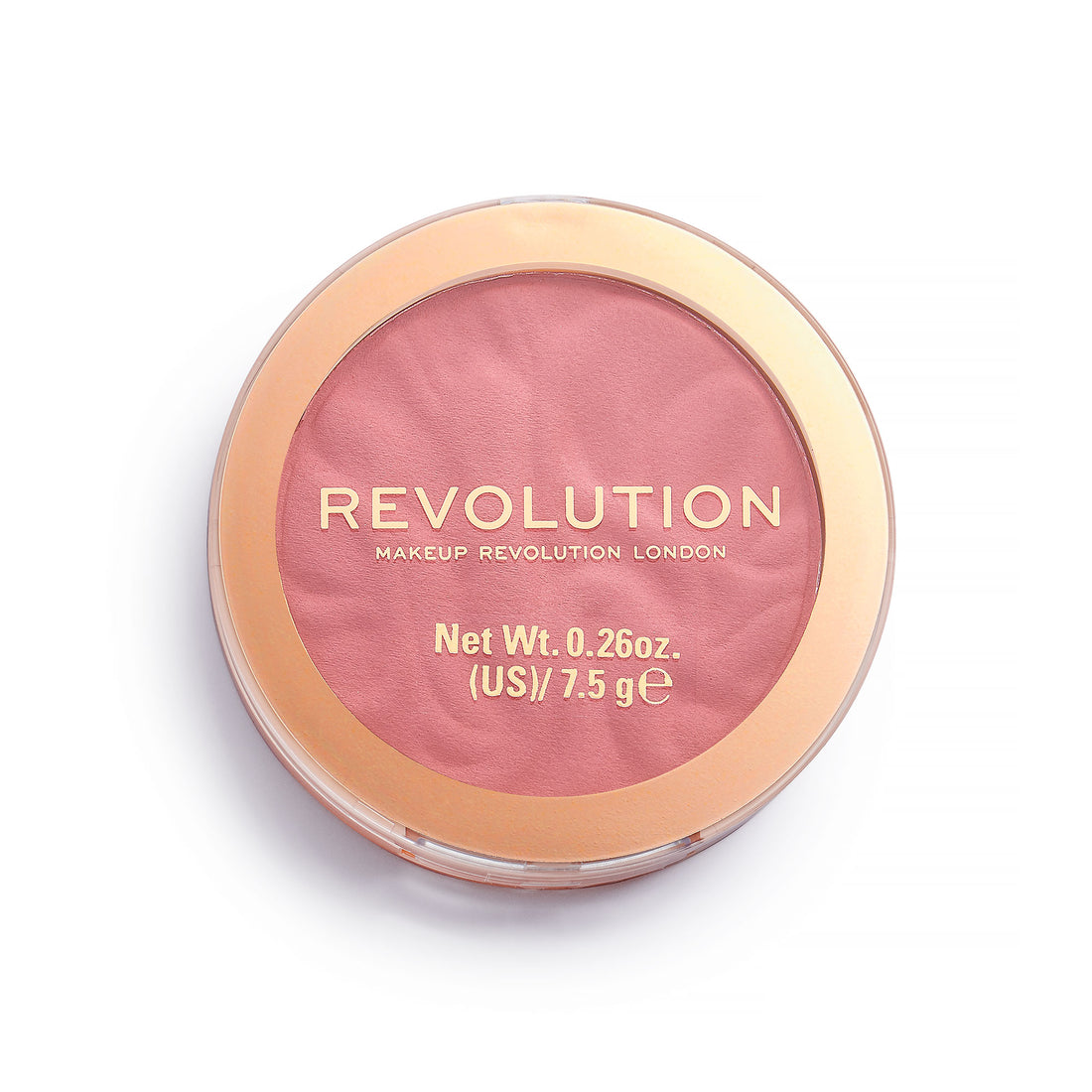 Makeup Revolution Blusher Reloaded Makeup Revolution Blusher Reloaded