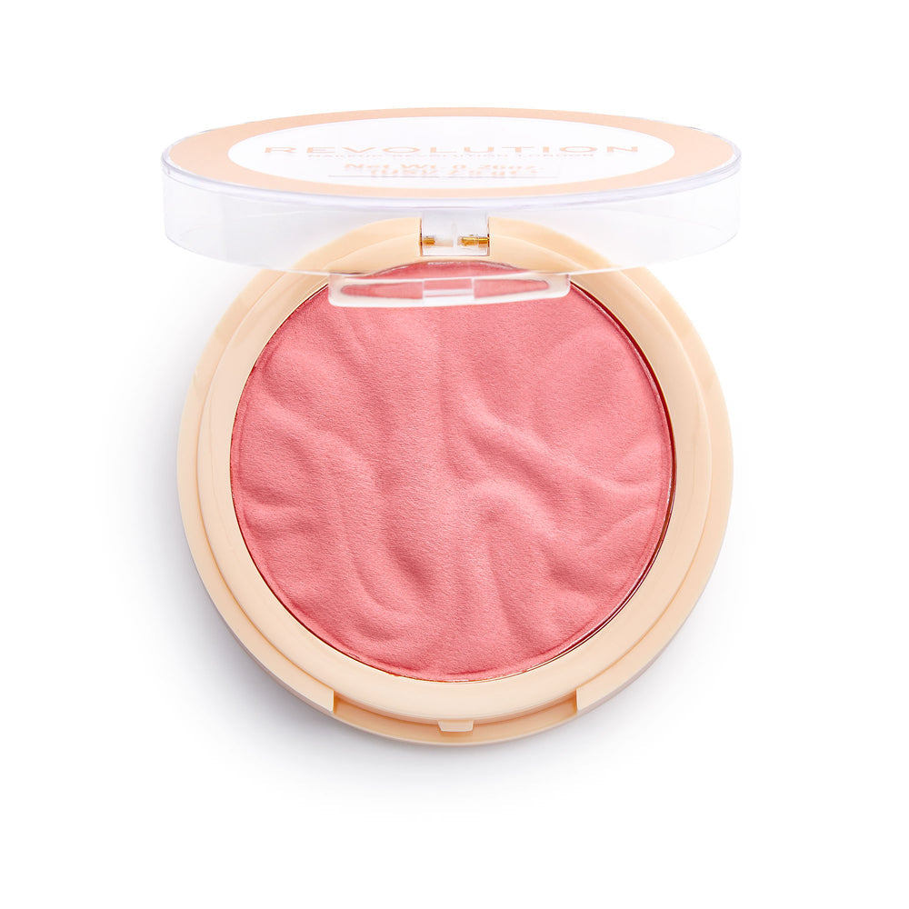 Makeup Revolution Blusher Reloaded Makeup Revolution Blusher Reloaded