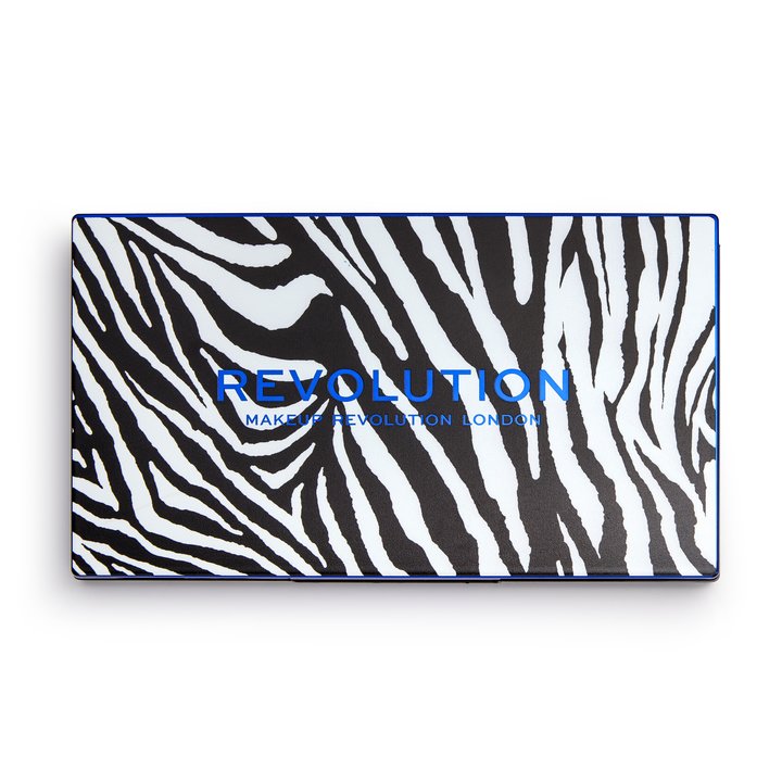 Makeup Revolution Revolution Wild Animal Integrity Palette Makeup Revolution Revolution Wild Animal Integrity Palette