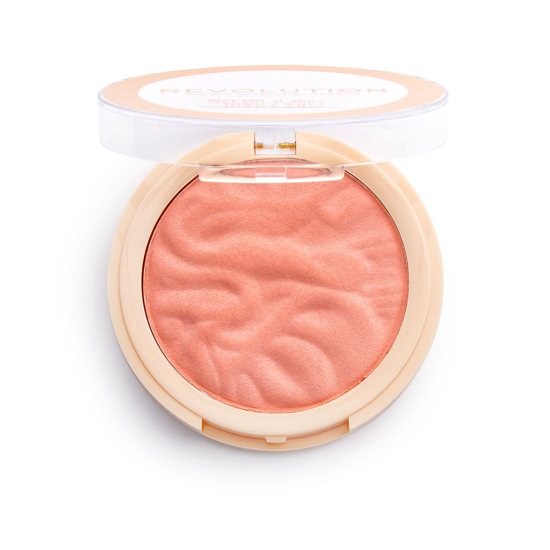 Makeup Revolution Blusher Reloaded Makeup Revolution Blusher Reloaded