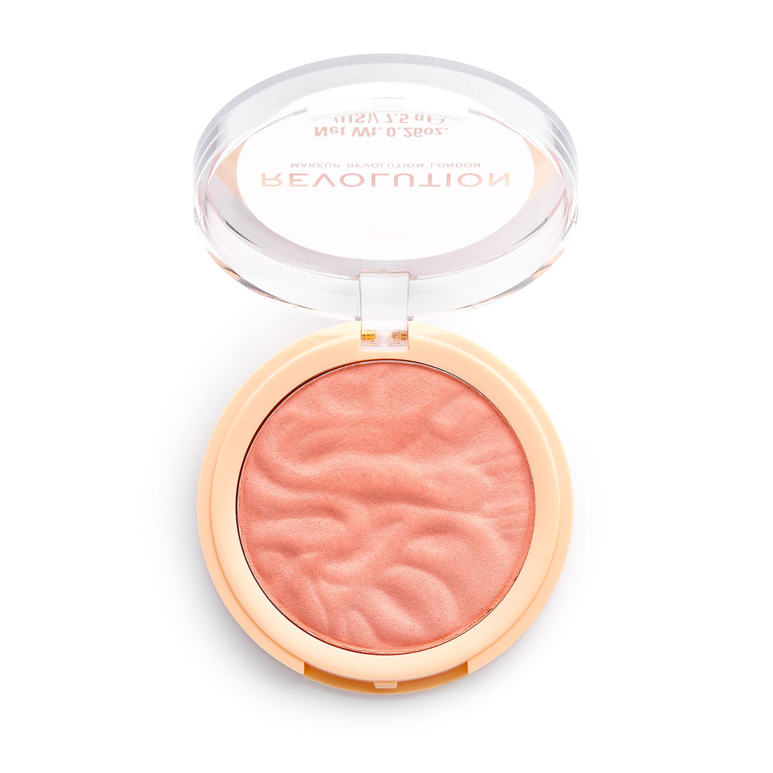 Makeup Revolution Blusher Reloaded Makeup Revolution Blusher Reloaded