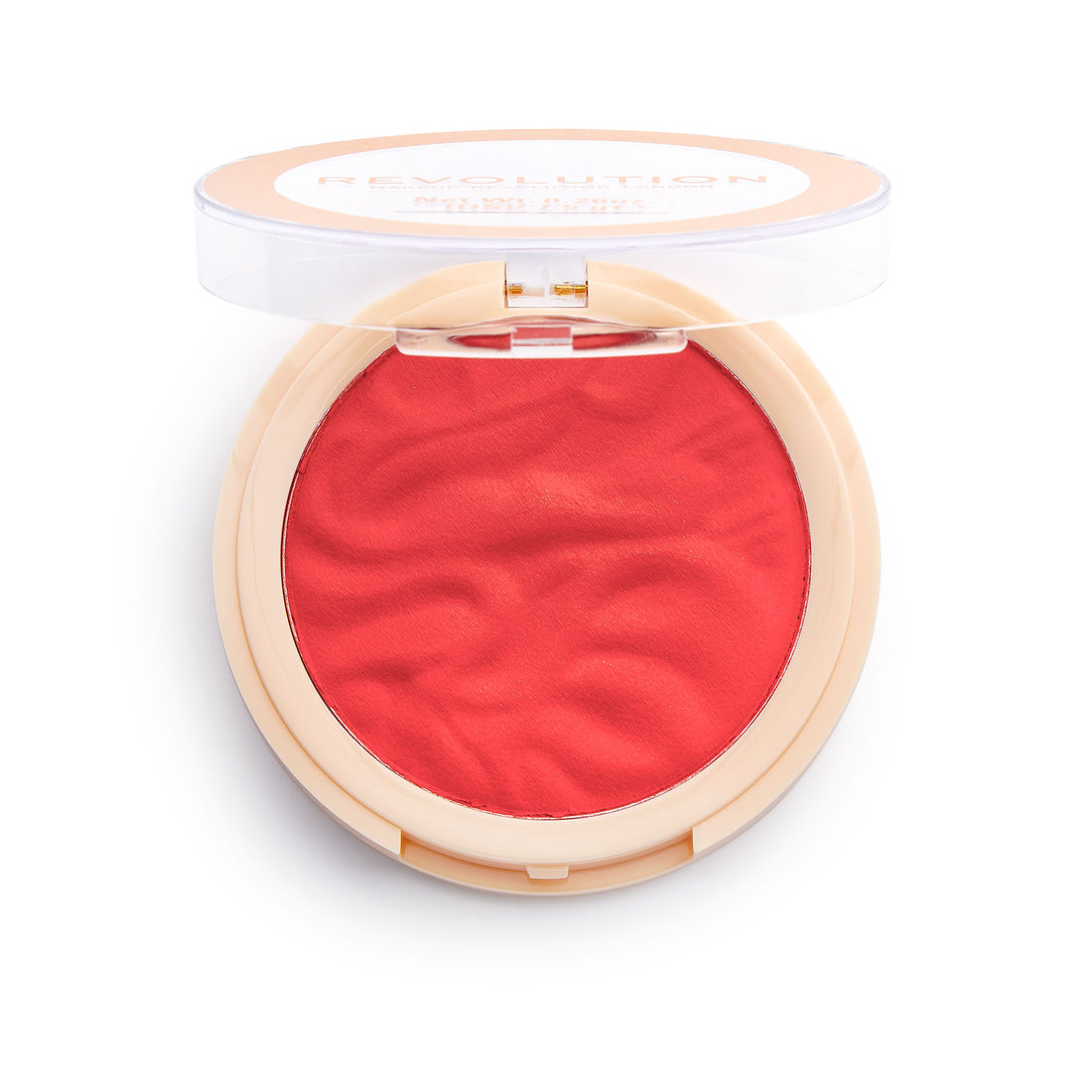Makeup Revolution Blusher Reloaded Makeup Revolution Blusher Reloaded