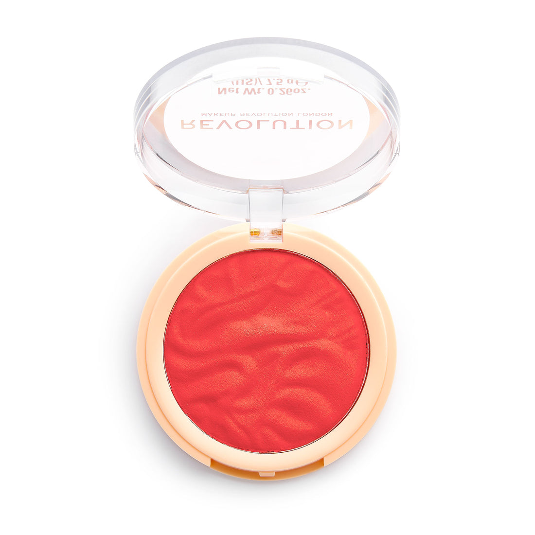 Makeup Revolution Blusher Reloaded Makeup Revolution Blusher Reloaded