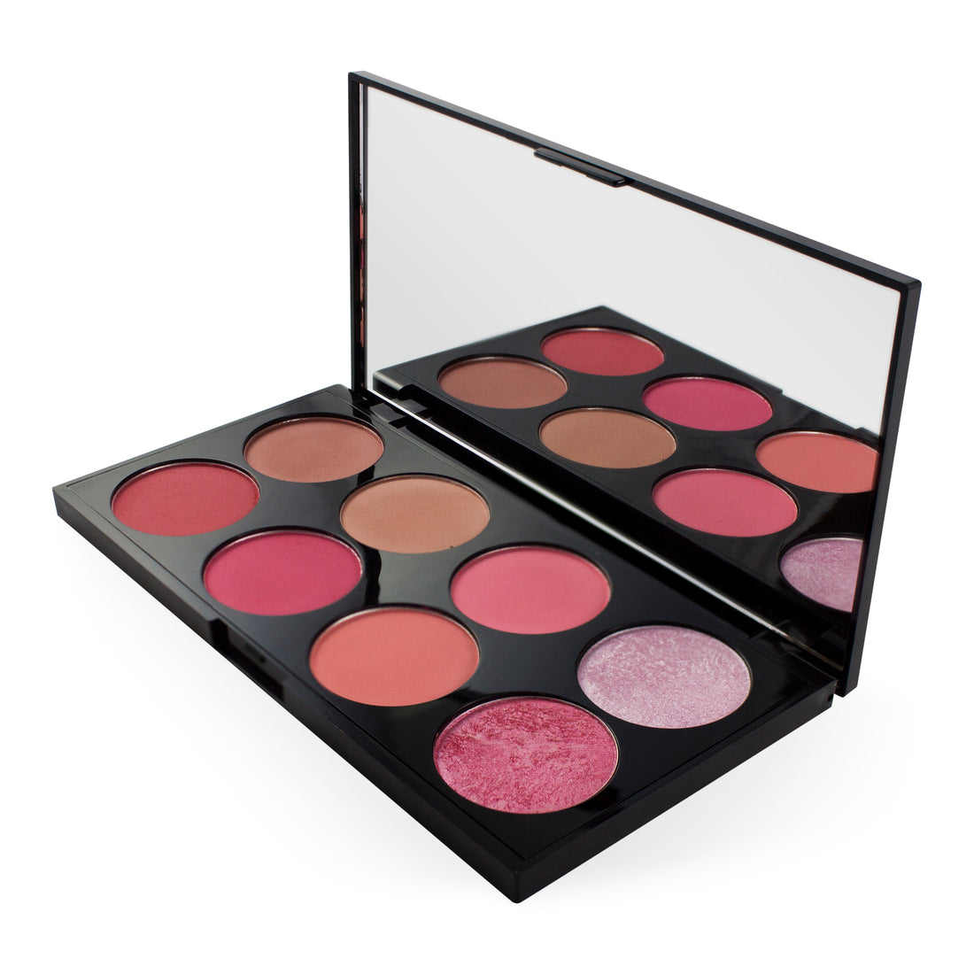 Makeup Revolution Ultra Blush Palette Sugar and Spice Makeup Revolution Ultra Blush Palette Sugar and Spice