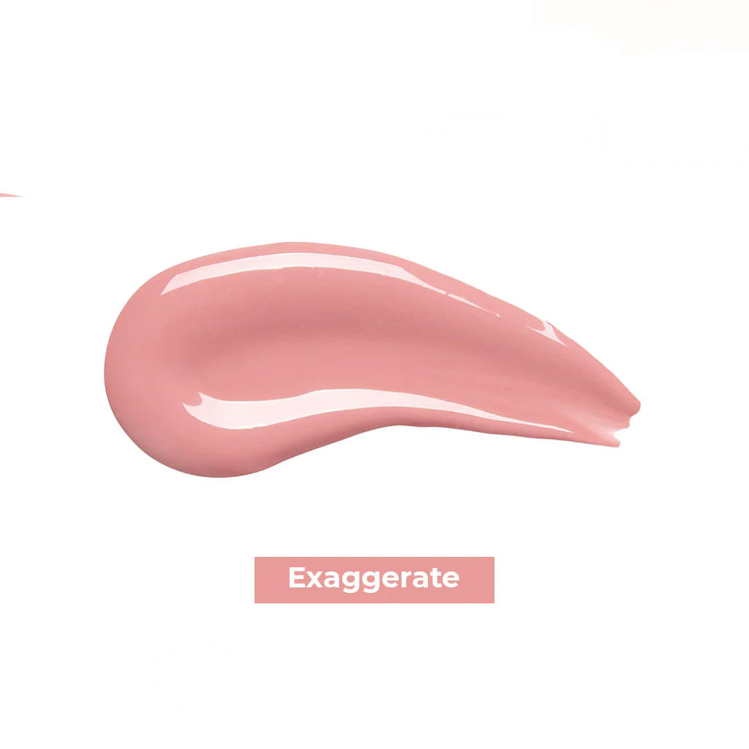 Makeup Obsession Mega Plump Lipgloss Makeup Obsession Mega Plump Lipgloss