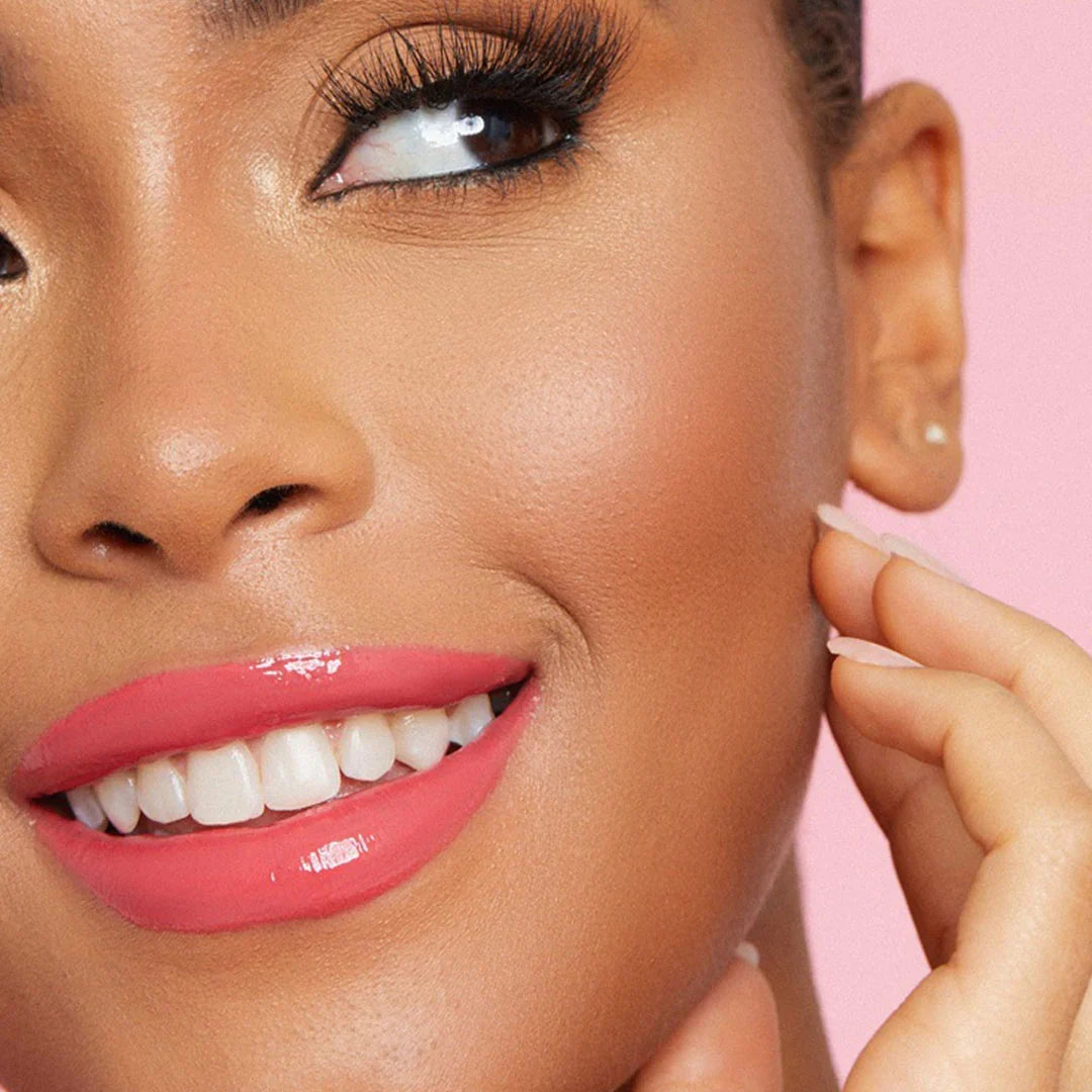 Makeup Obsession Mega Plump Lipgloss Makeup Obsession Mega Plump Lipgloss