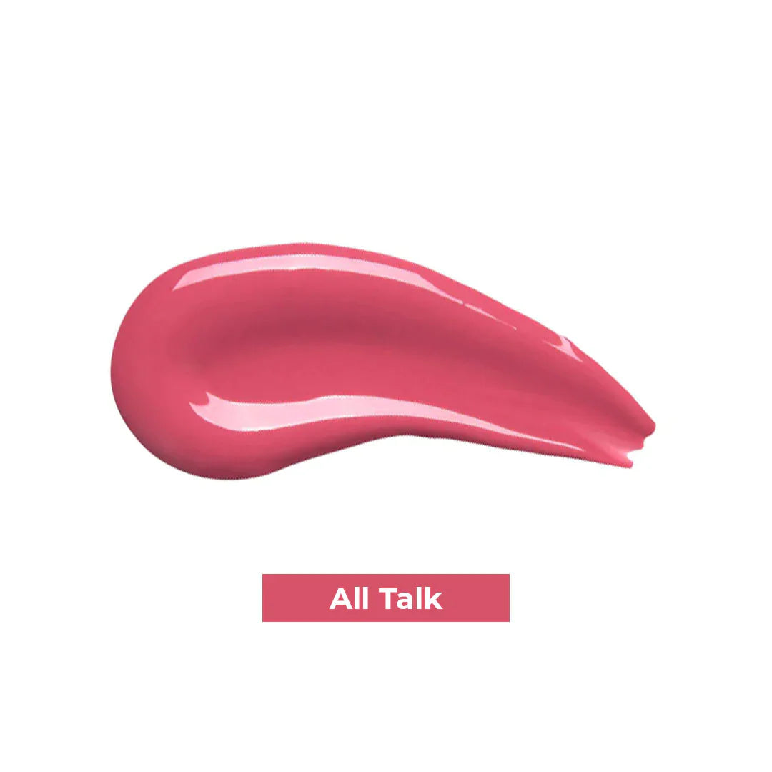 Makeup Obsession Mega Plump Lipgloss Makeup Obsession Mega Plump Lipgloss