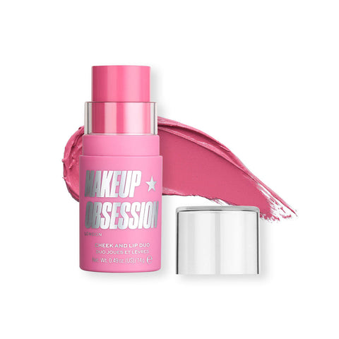 Makeup Obsession Cheek & Lip Tint Cute AF