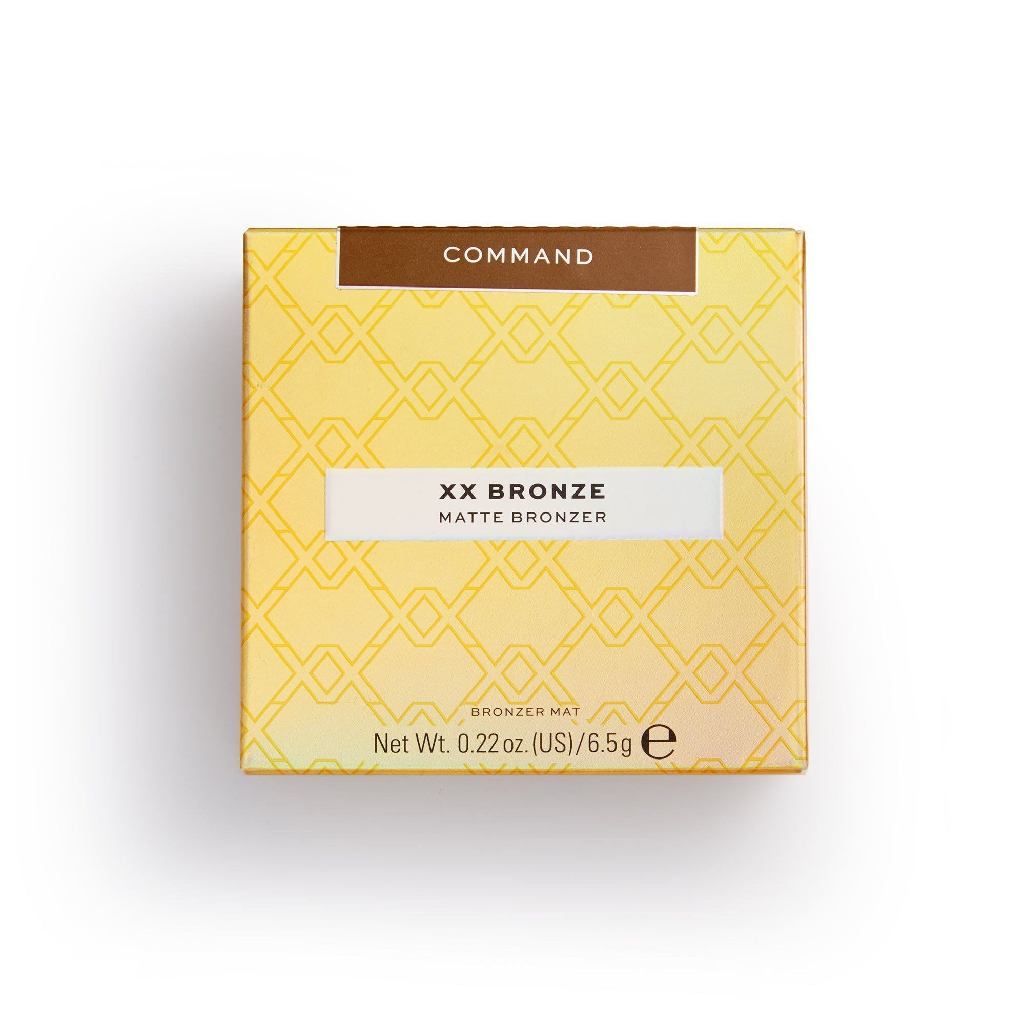 XX REVOLUTION XX BRONZER XX REVOLUTION XX BRONZER