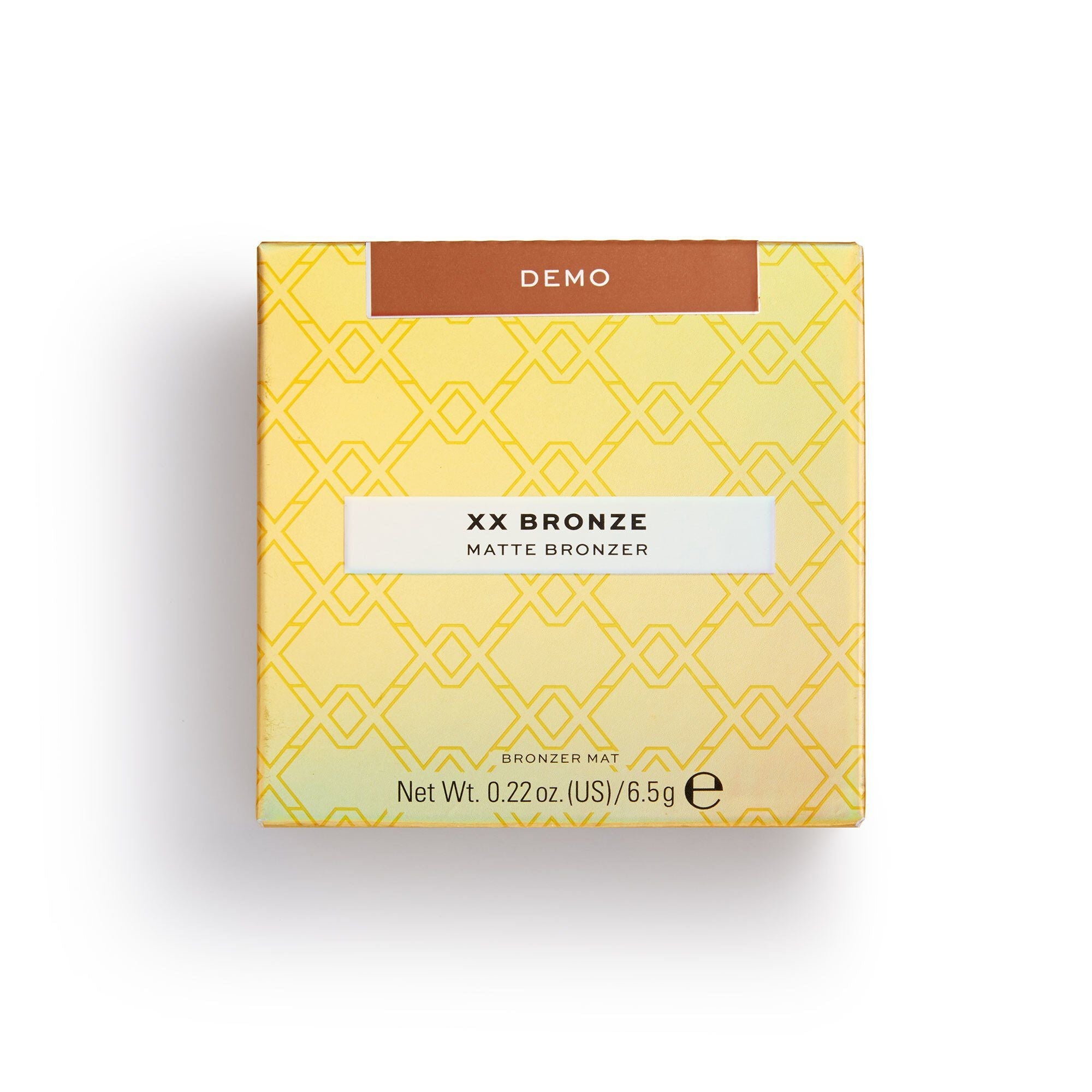 XX REVOLUTION XX BRONZER XX REVOLUTION XX BRONZER