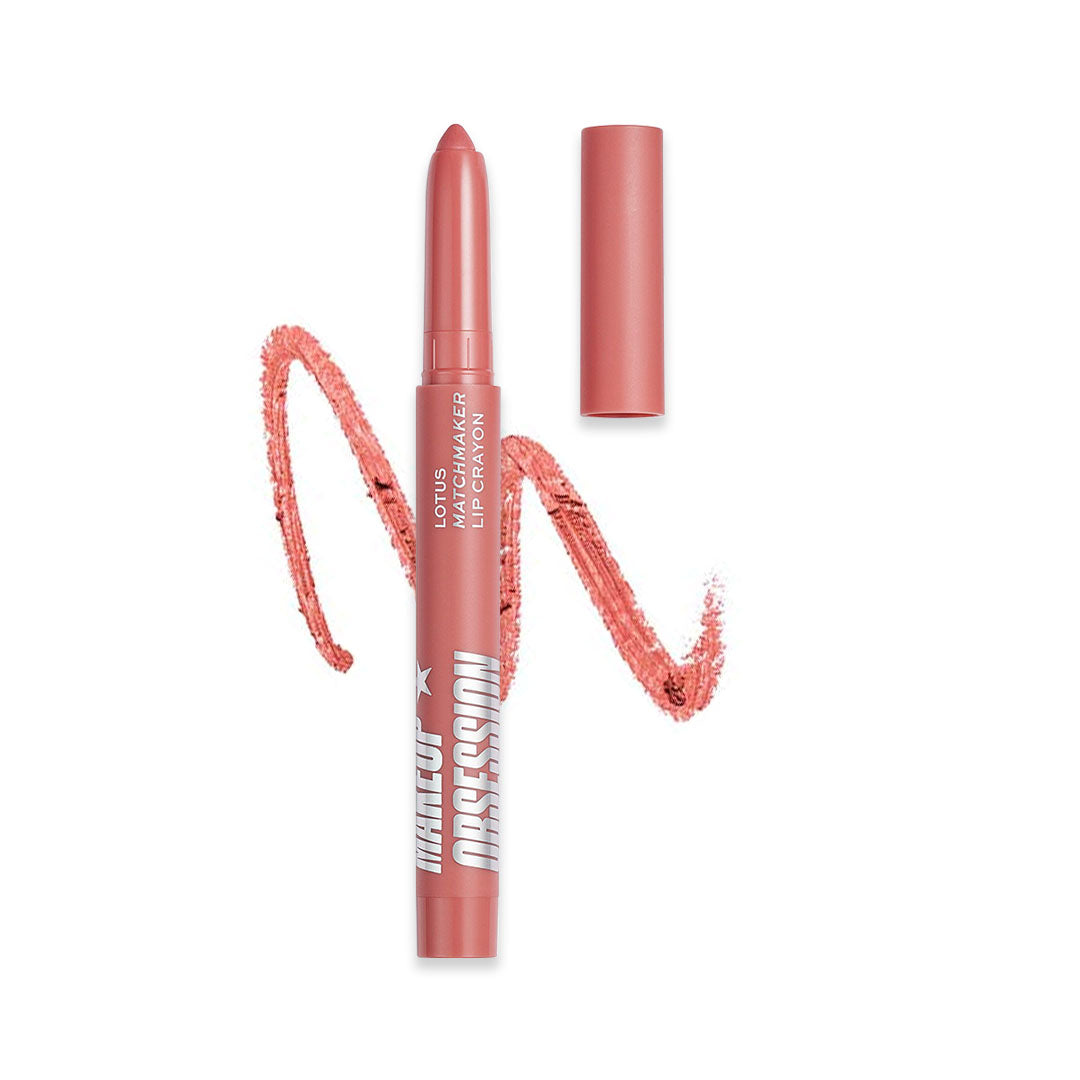 Makeup Obsession Matchmaker Lip Crayon Makeup Obsession Matchmaker Lip Crayon