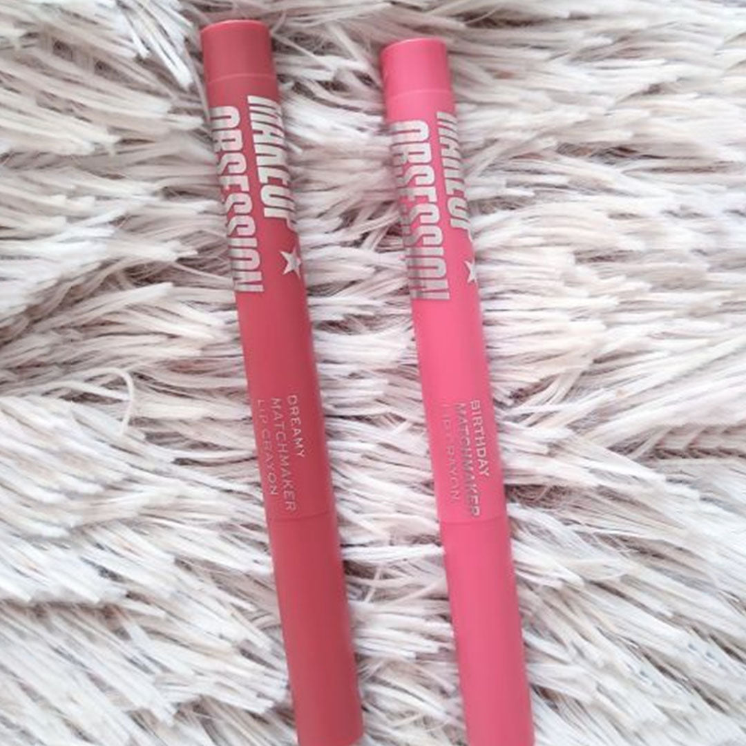 Makeup Obsession Matchmaker Lip Crayon Makeup Obsession Matchmaker Lip Crayon