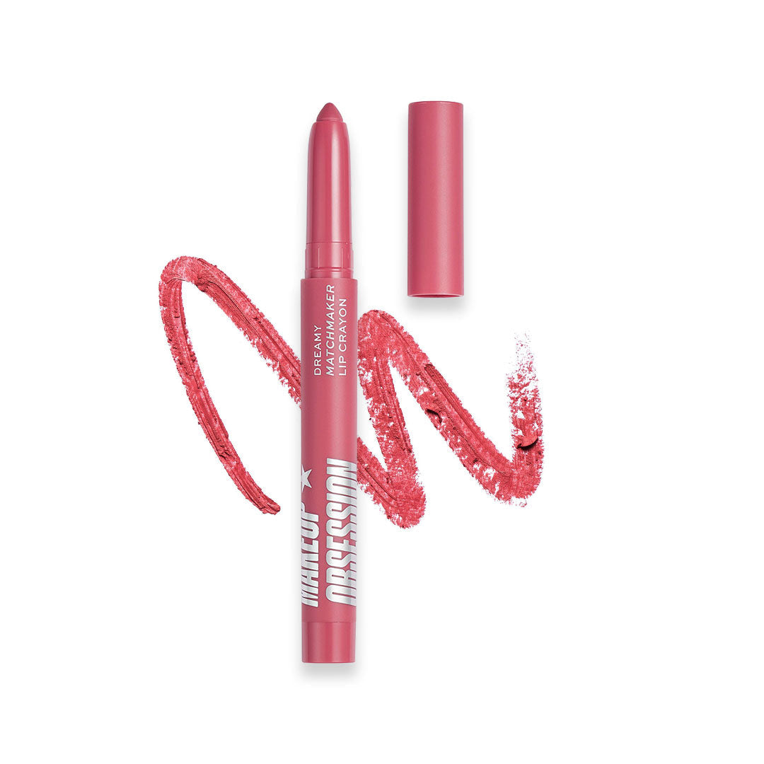 Makeup Obsession Matchmaker Lip Crayon Makeup Obsession Matchmaker Lip Crayon