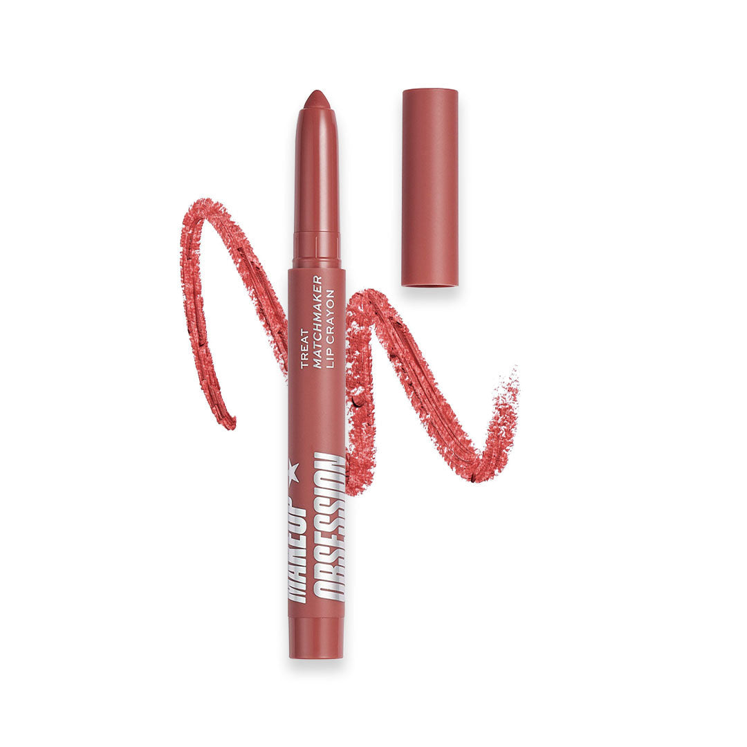 Makeup Obsession Matchmaker Lip Crayon Makeup Obsession Matchmaker Lip Crayon