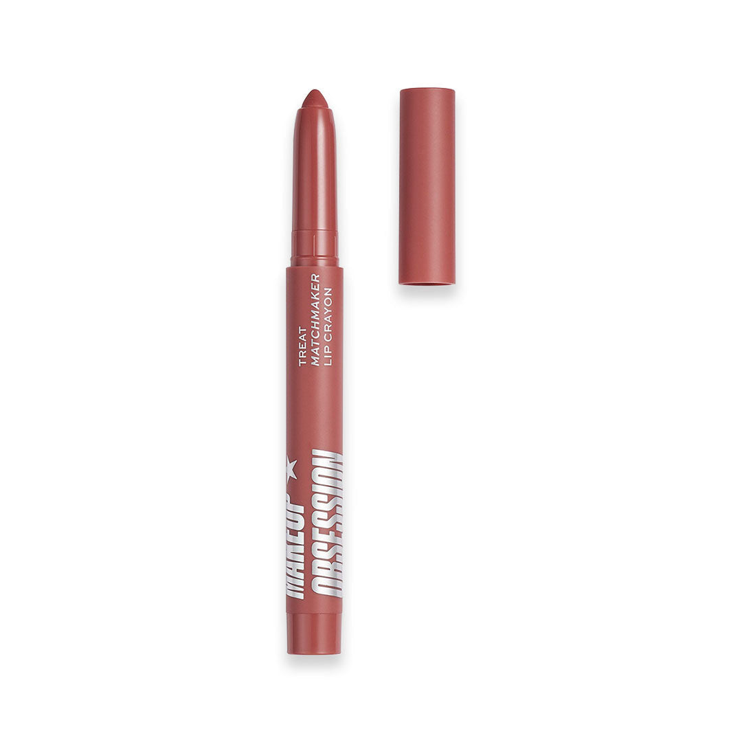 Makeup Obsession Matchmaker Lip Crayon Makeup Obsession Matchmaker Lip Crayon