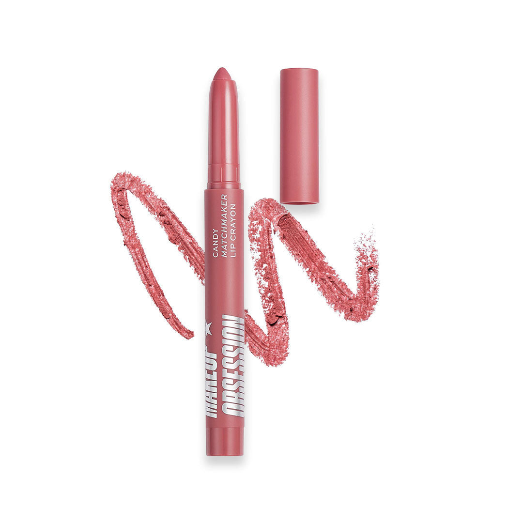 Makeup Obsession Matchmaker Lip Crayon Makeup Obsession Matchmaker Lip Crayon