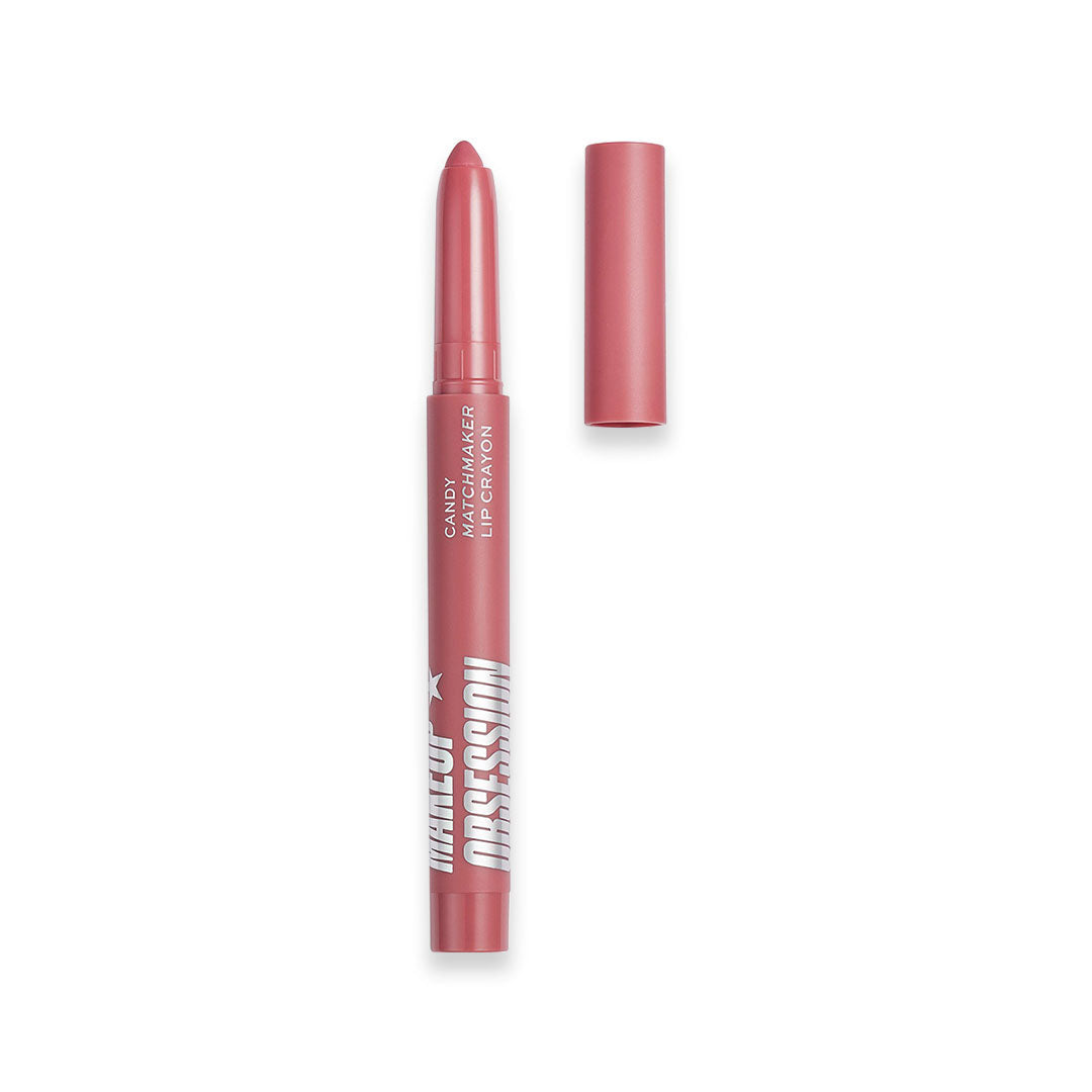 Makeup Obsession Matchmaker Lip Crayon Makeup Obsession Matchmaker Lip Crayon