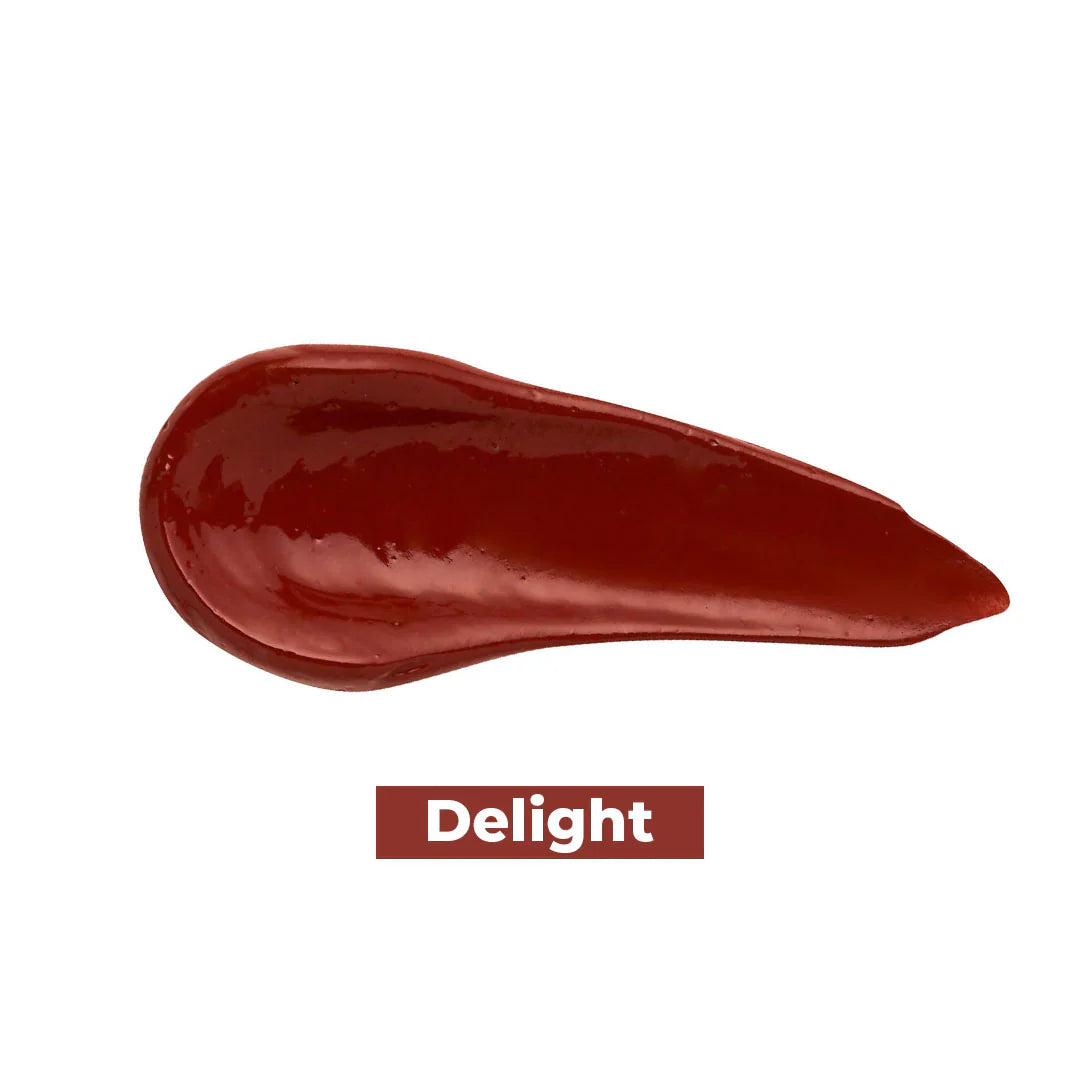 I Heart Revolution Tasty Peach Soft Peach Liquid Lipstick Melba I Heart Revolution Tasty Peach Soft Peach Liquid Lipstick Melba