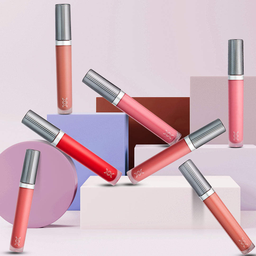 XX Revolution Xxaggerate Super Shine Lip Gloss Disaster XX Revolution Xxaggerate Super Shine Lip Gloss Disaster