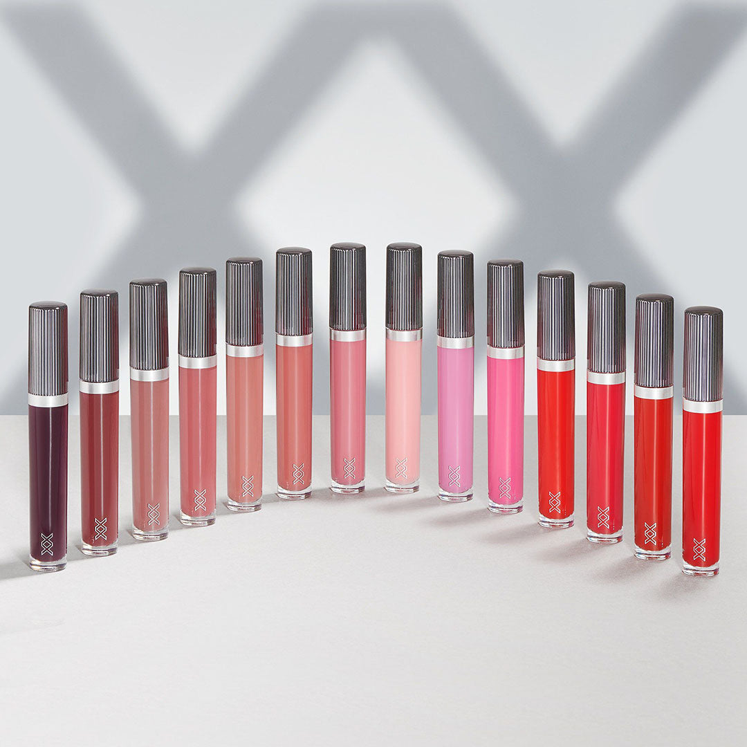 XX Revolution Xxaggerate Super Shine Lip Gloss Disaster XX Revolution Xxaggerate Super Shine Lip Gloss Disaster