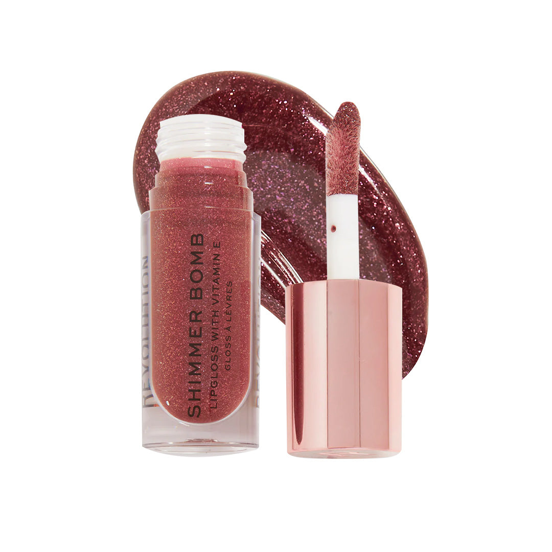 Makeup Revolution Shimmer Bomb Makeup Revolution Shimmer Bomb