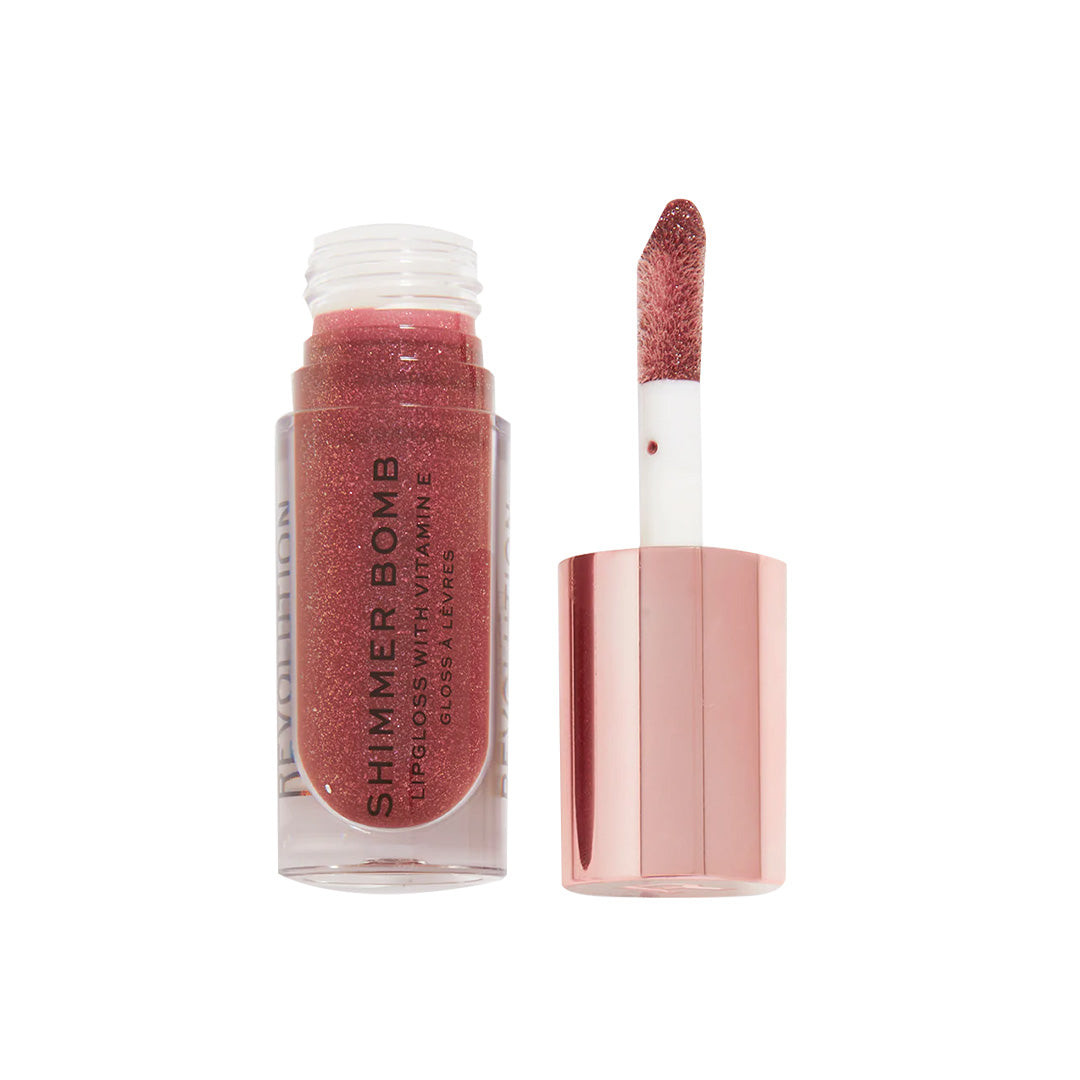Makeup Revolution Shimmer Bomb Makeup Revolution Shimmer Bomb