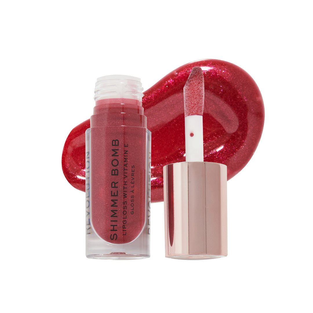 Makeup Revolution Shimmer Bomb Makeup Revolution Shimmer Bomb