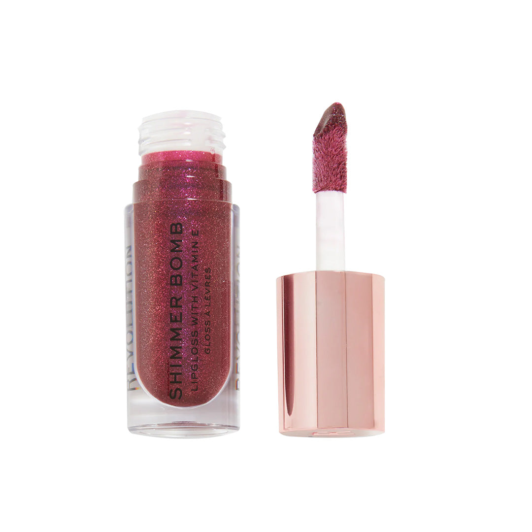 Makeup Revolution Shimmer Bomb Makeup Revolution Shimmer Bomb