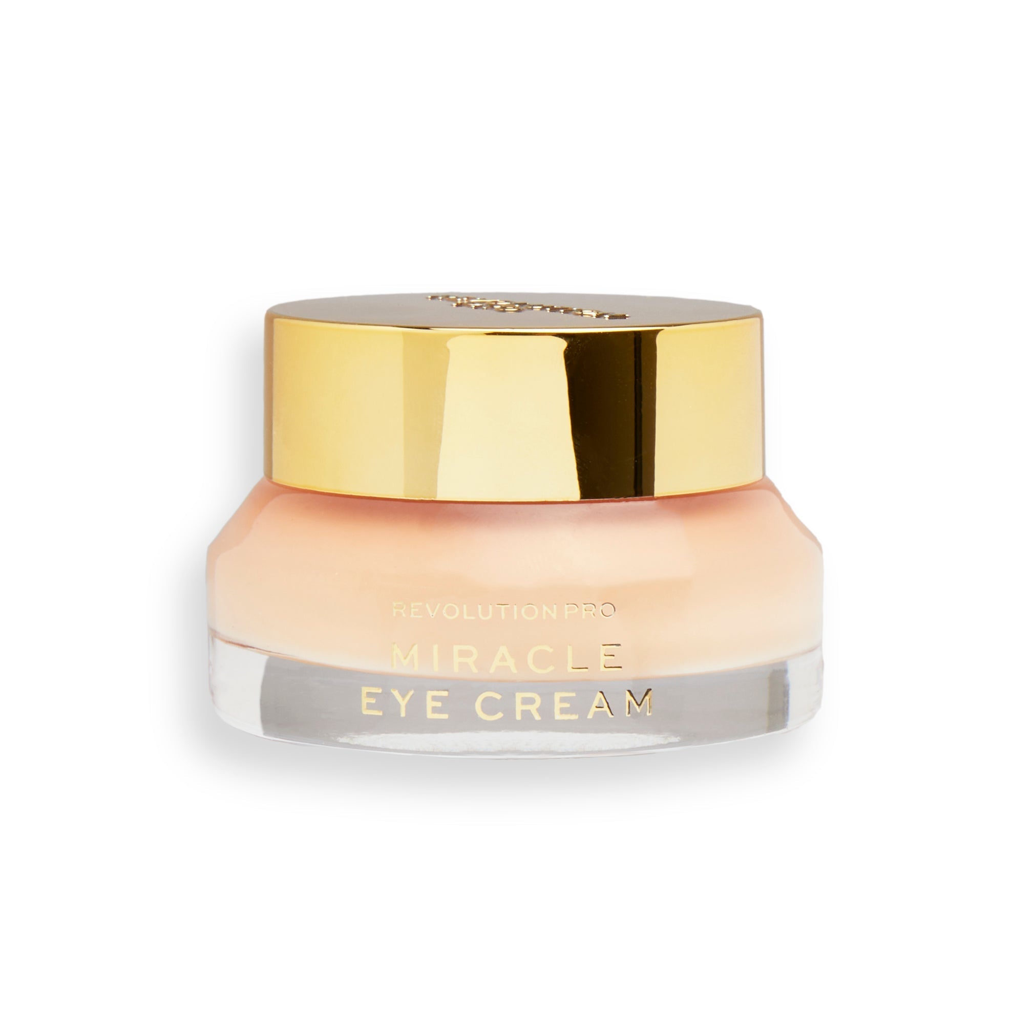 Revolution Pro Miracle Eye Cream Revolution Pro Miracle Eye Cream