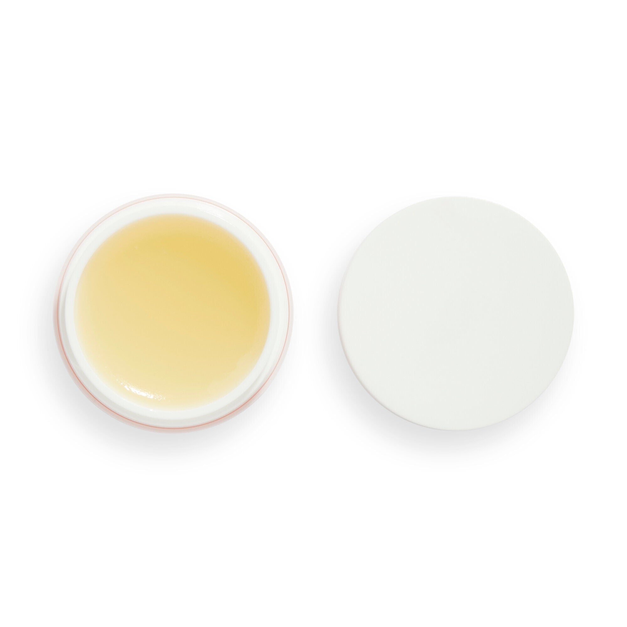 Revolution Skincare Moisturising Lip Butter Mask Revolution Skincare Moisturising Lip Butter Mask