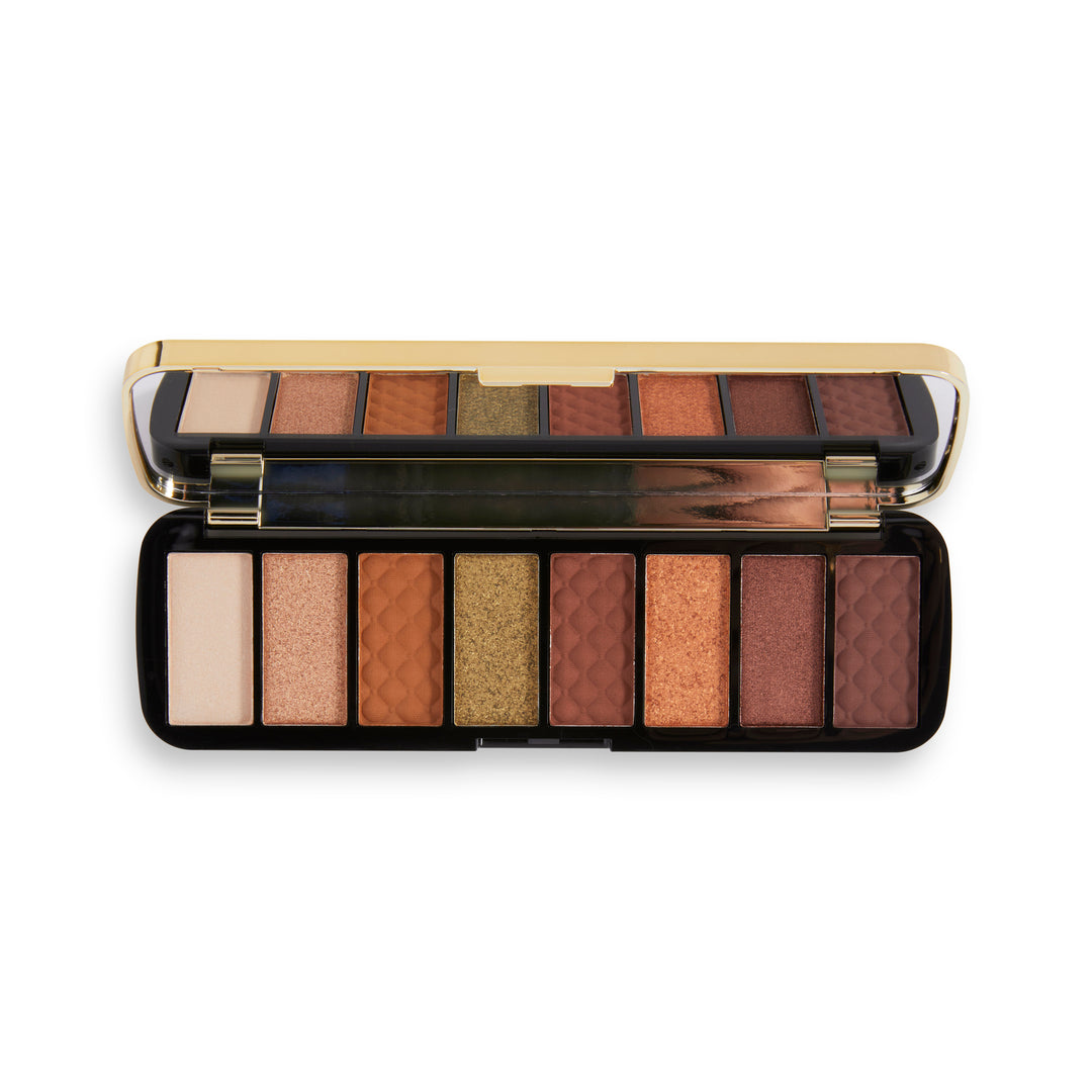 Makeup Revolution Soft Glamour Eyeshadow Palette Soft Radiance Makeup Revolution Soft Glamour Eyeshadow Palette Soft Radiance