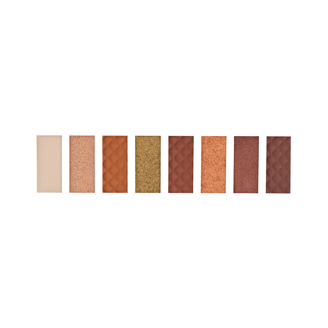 Makeup Revolution Soft Glamour Eyeshadow Palette Soft Radiance Makeup Revolution Soft Glamour Eyeshadow Palette Soft Radiance