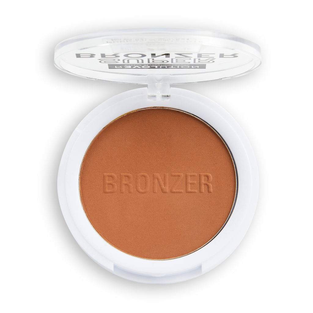 Relove By Revolution Super Bronzer Relove By Revolution Super Bronzer