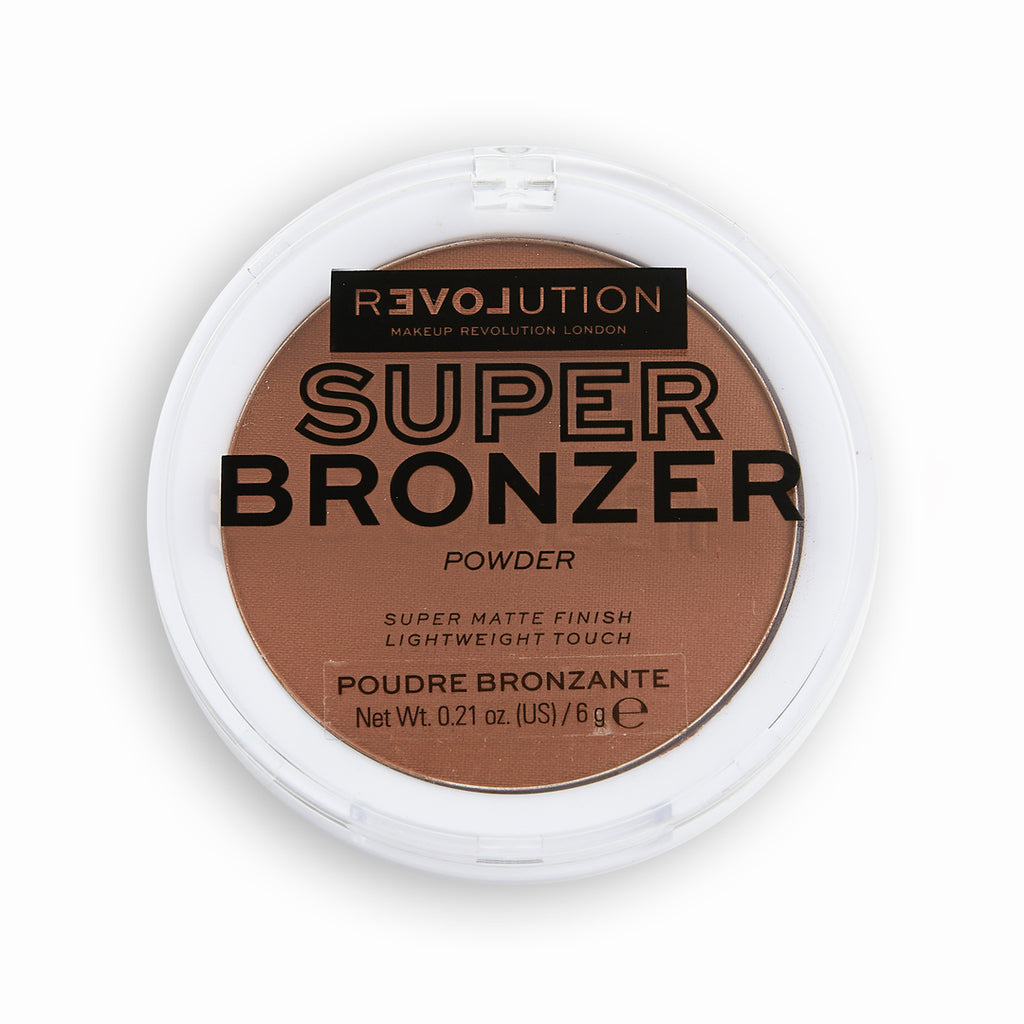 Relove By Revolution Super Bronzer Relove By Revolution Super Bronzer