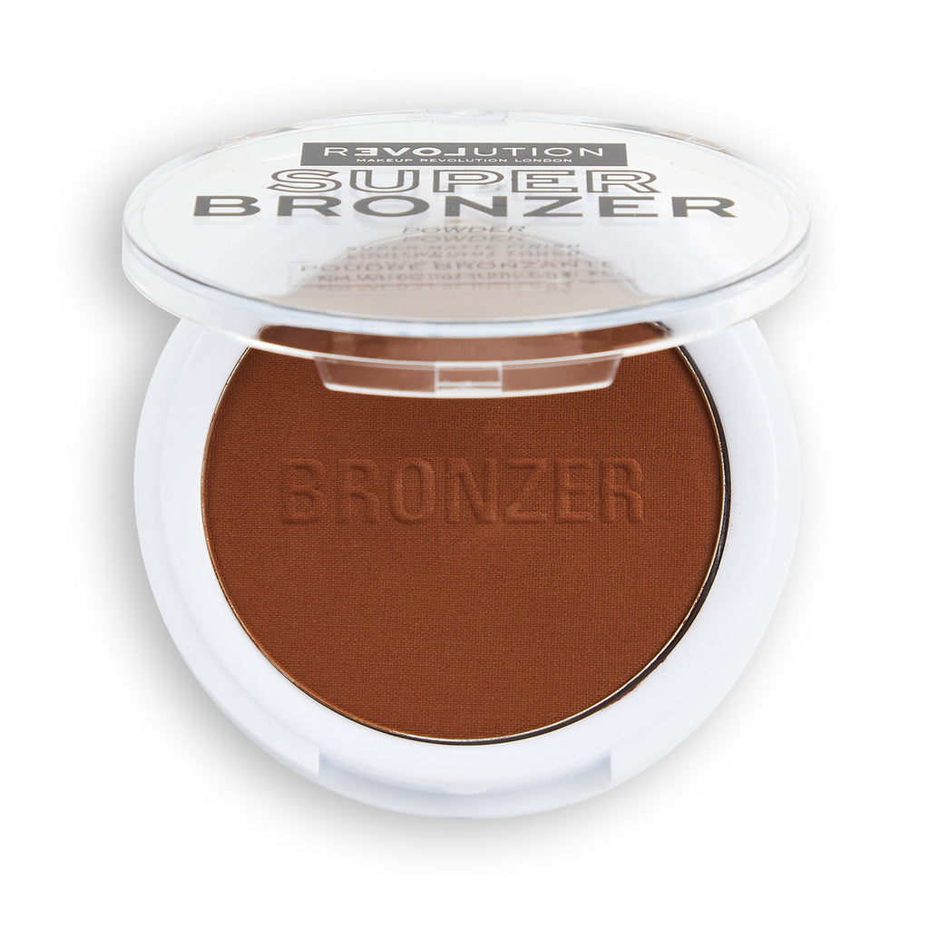 Relove By Revolution Super Bronzer Relove By Revolution Super Bronzer
