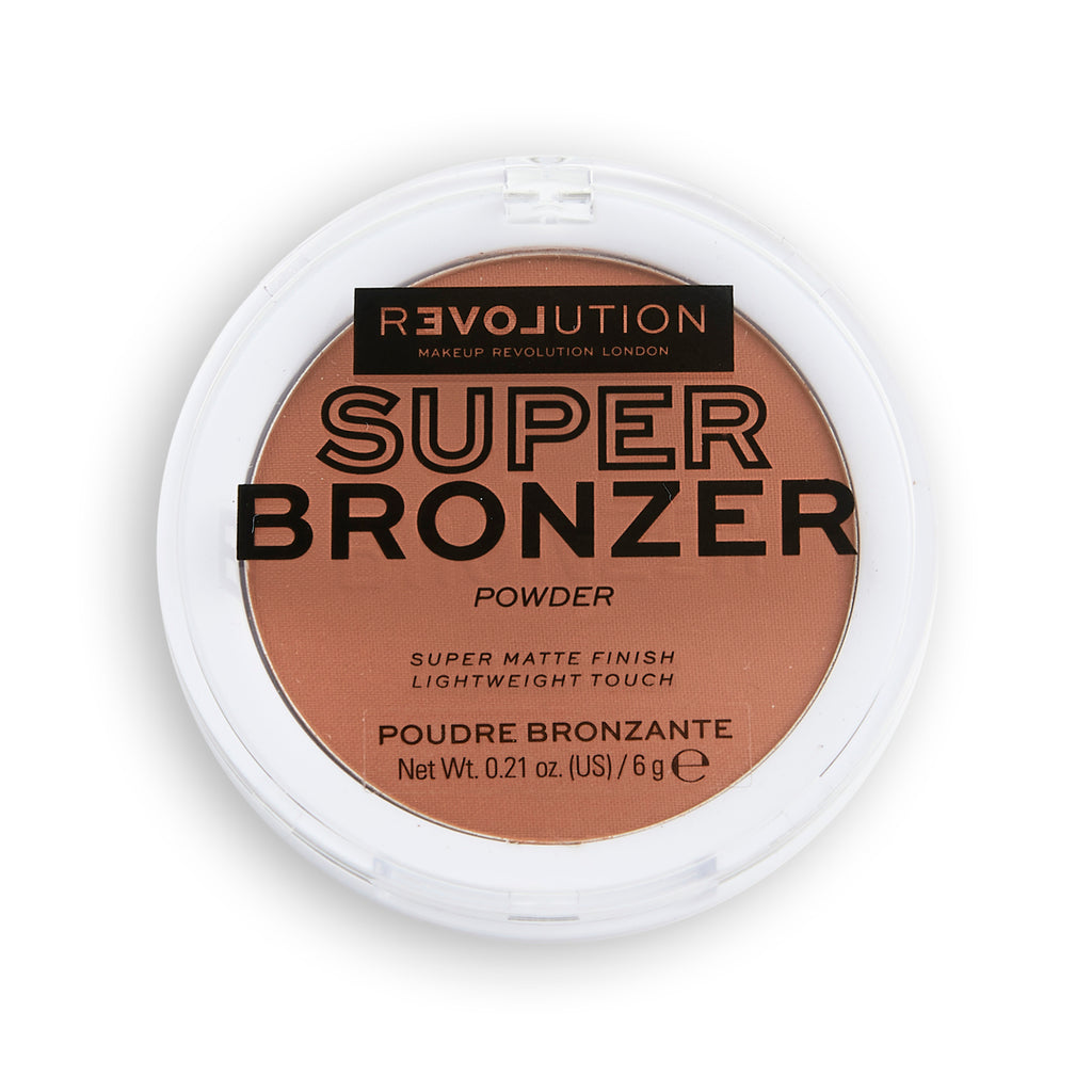 Relove By Revolution Super Bronzer Relove By Revolution Super Bronzer