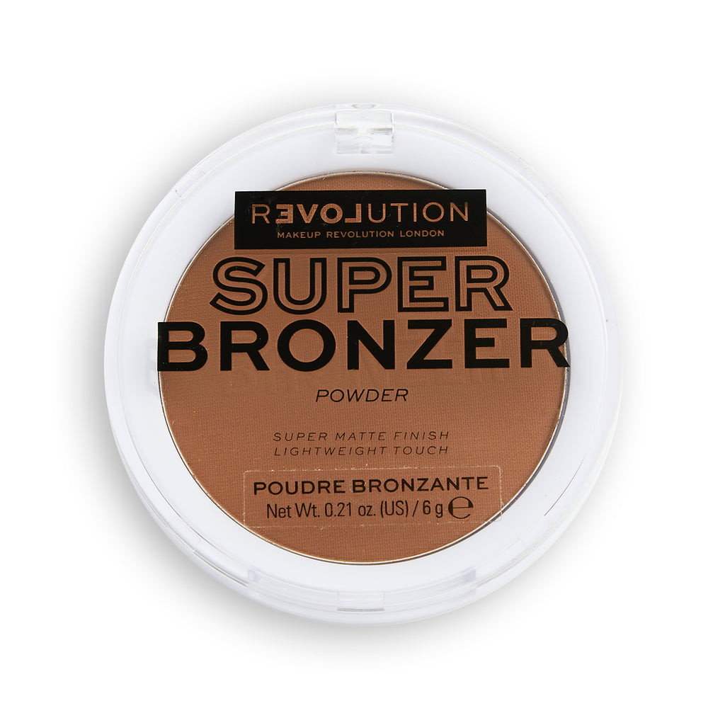Relove By Revolution Super Bronzer Relove By Revolution Super Bronzer