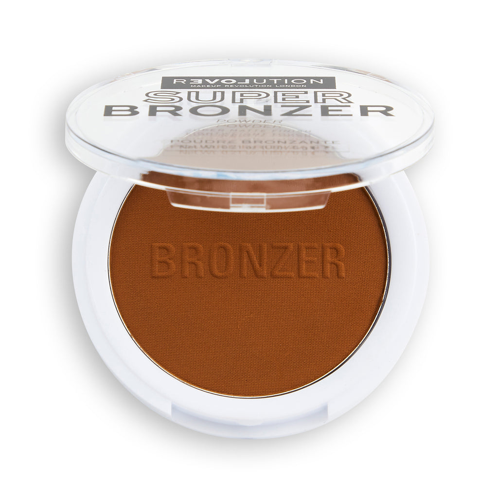 Relove By Revolution Super Bronzer Relove By Revolution Super Bronzer
