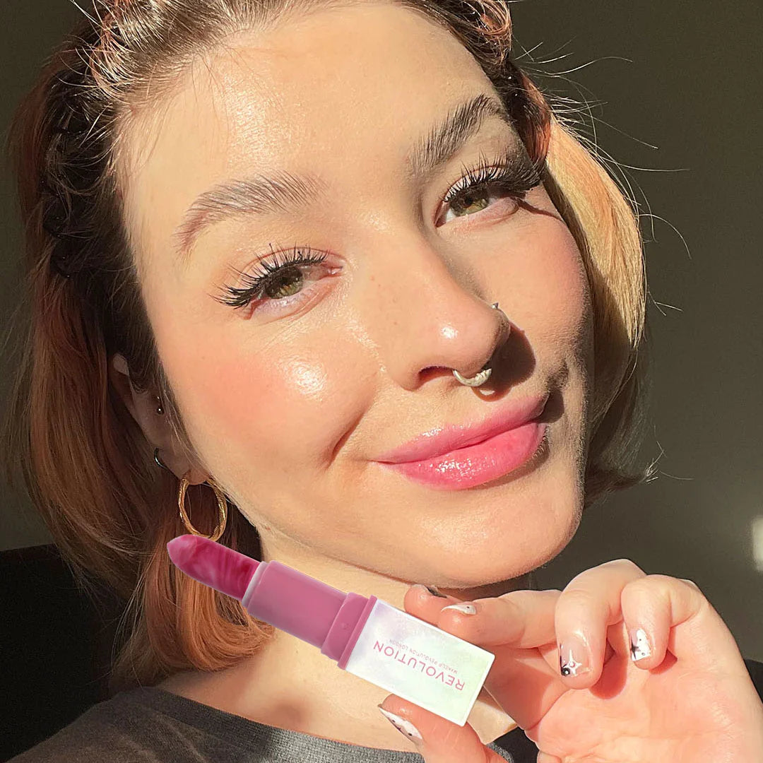 Revolution Candy Haze Ceramide Lip Balm Revolution Candy Haze Ceramide Lip Balm