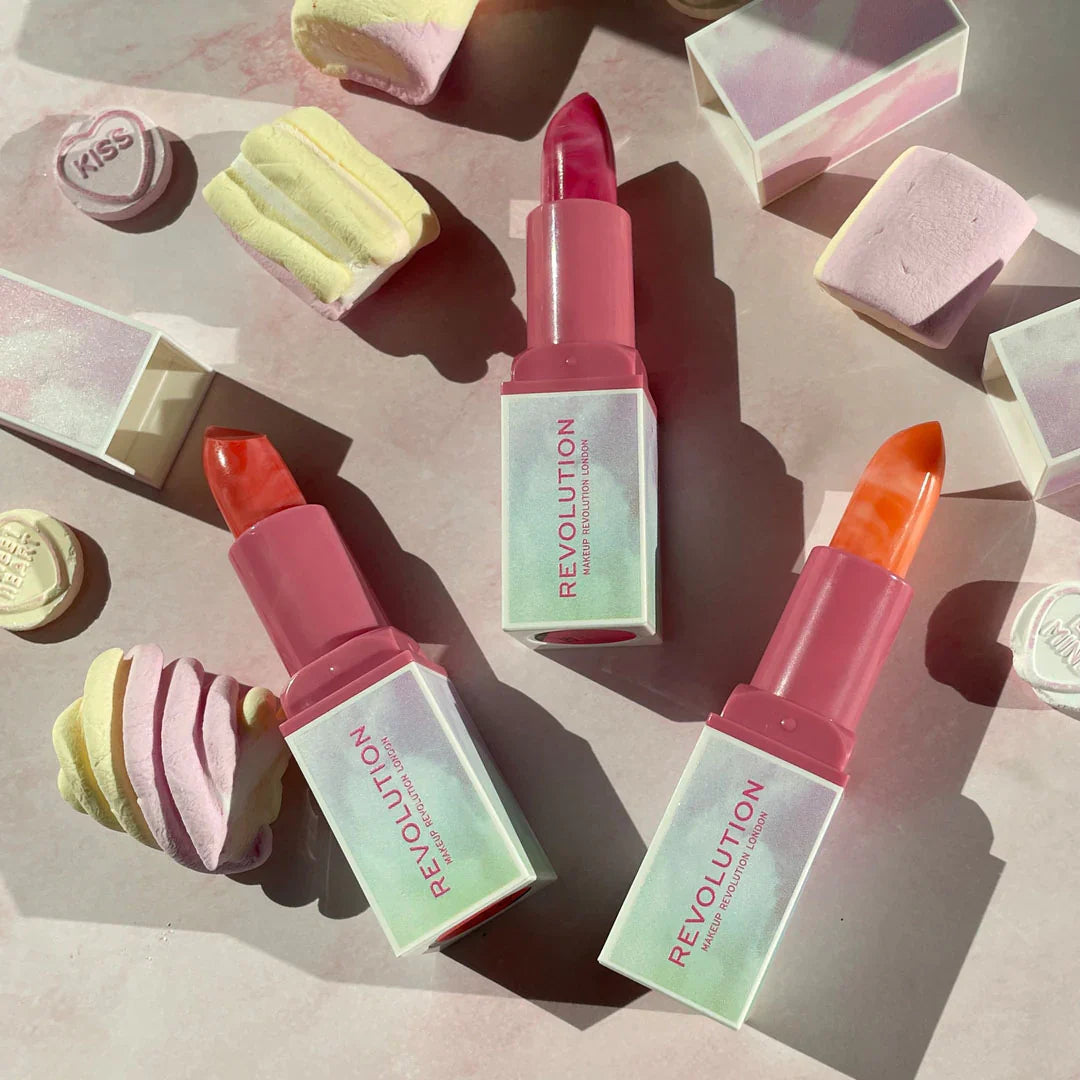 Revolution Candy Haze Ceramide Lip Balm Revolution Candy Haze Ceramide Lip Balm