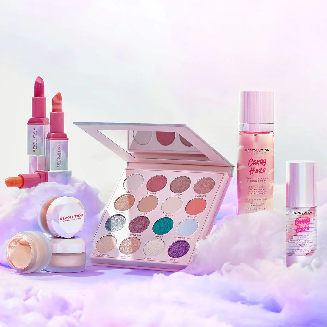 Revolution Candy Haze Ceramide Lip Balm Revolution Candy Haze Ceramide Lip Balm