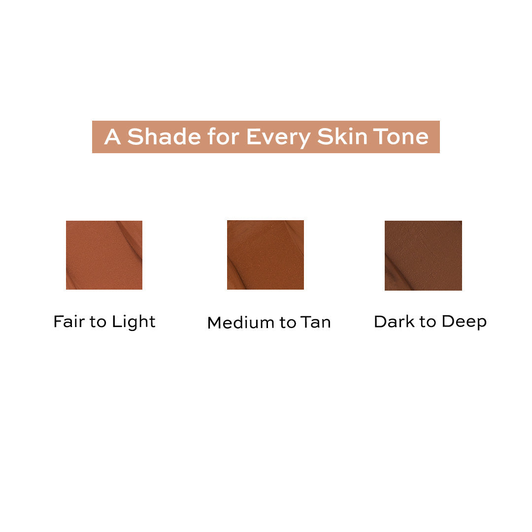 Makeup Revolution Superdewy Liquid Bronzer Makeup Revolution Superdewy Liquid Bronzer