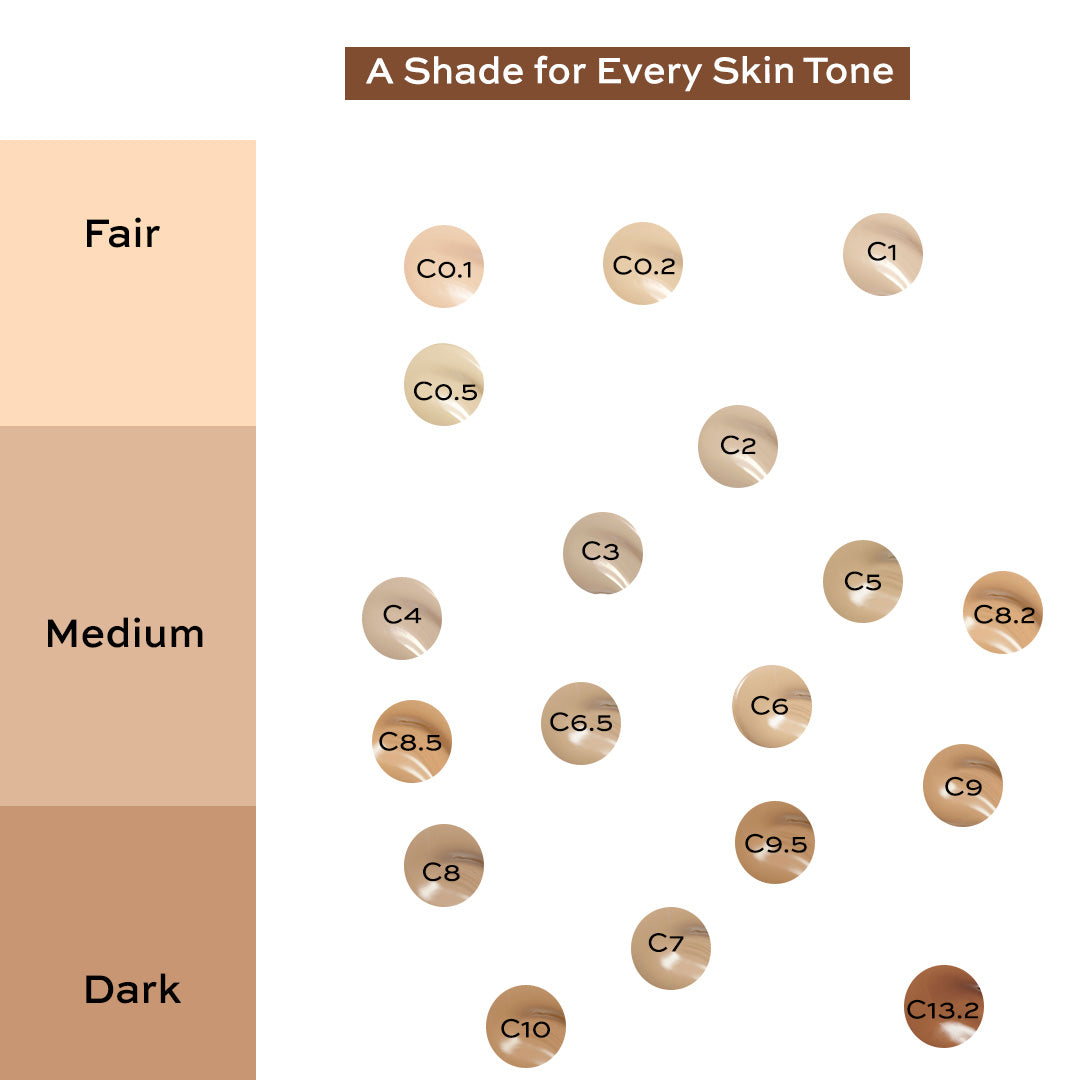 Makeup Revolution IRL Filter Finish Concealer Makeup Revolution IRL Filter Finish Concealer
