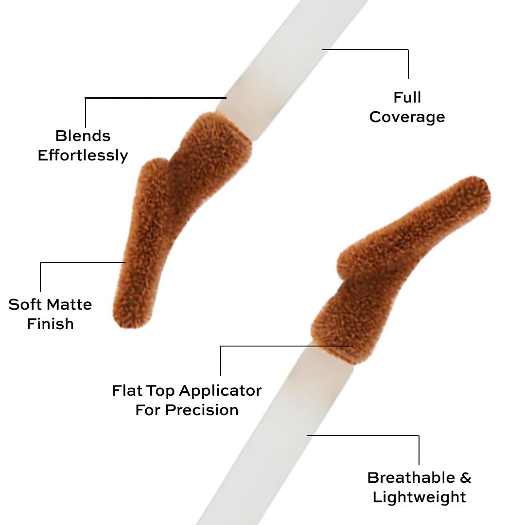 Makeup Revolution IRL Filter Finish Concealer Makeup Revolution IRL Filter Finish Concealer