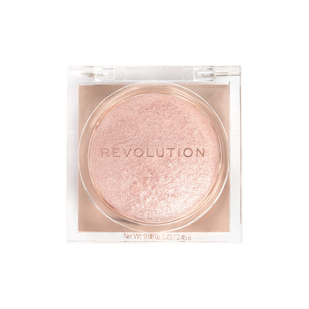 Makeup Revolution Beam Bright Highlighter Makeup Revolution Beam Bright Highlighter
